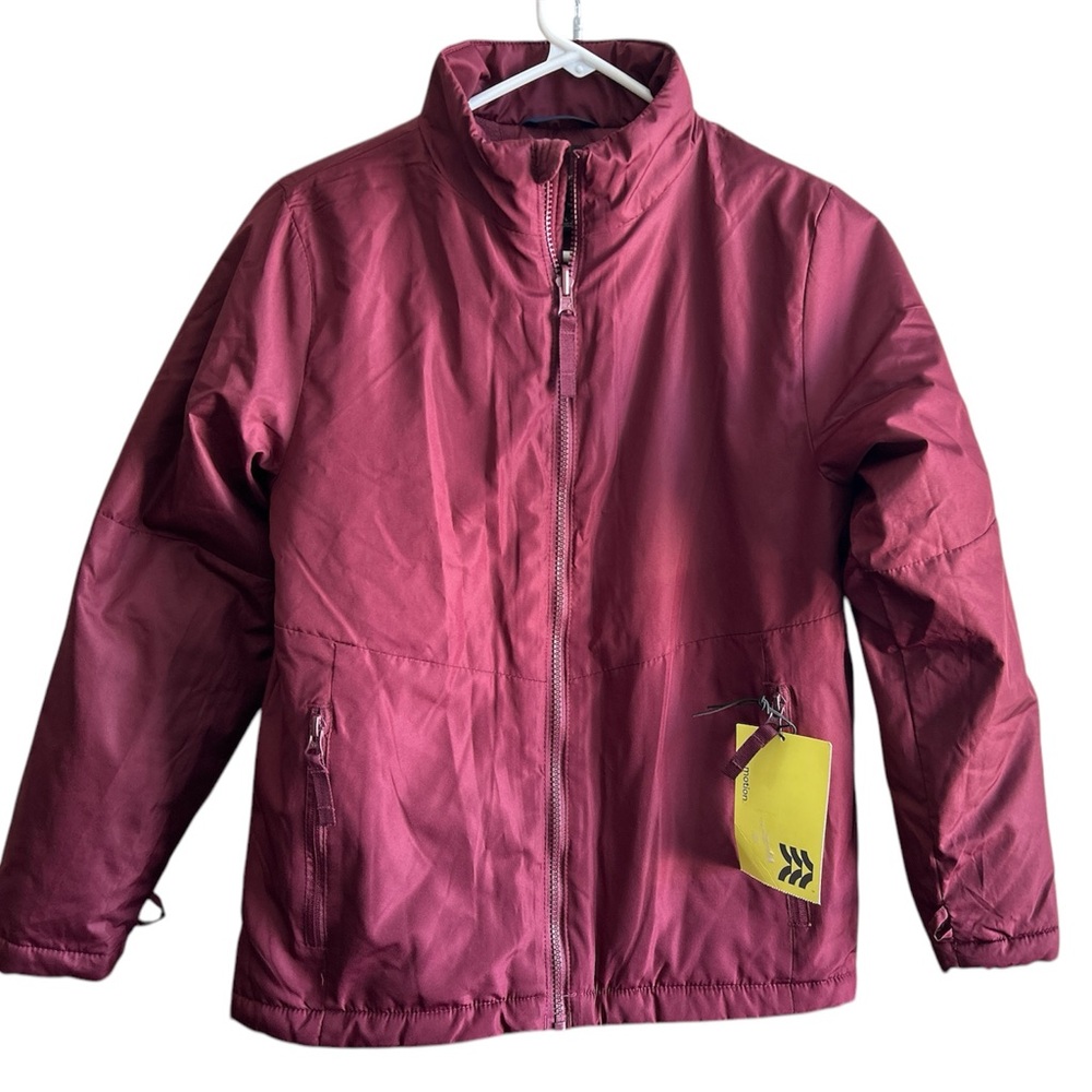 Girl's Winter Jacket size L